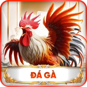 đá gà F168